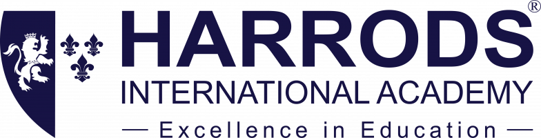 Harrods International Academy eLearning